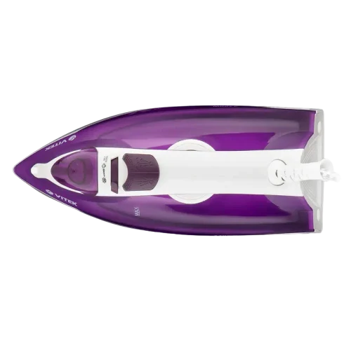 Fier de călcat VITEK VT-8308, Violet