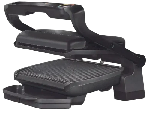 Grătar electric Tefal GC712834, Black