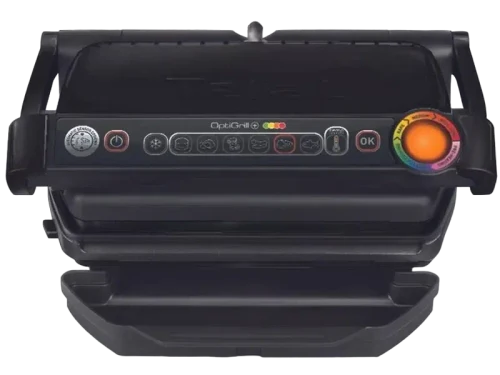 Grătar electric Tefal GC712834, Black
