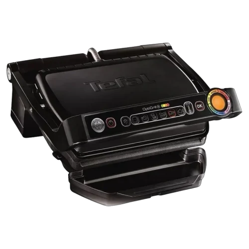 Grătar electric Tefal GC712834, Black