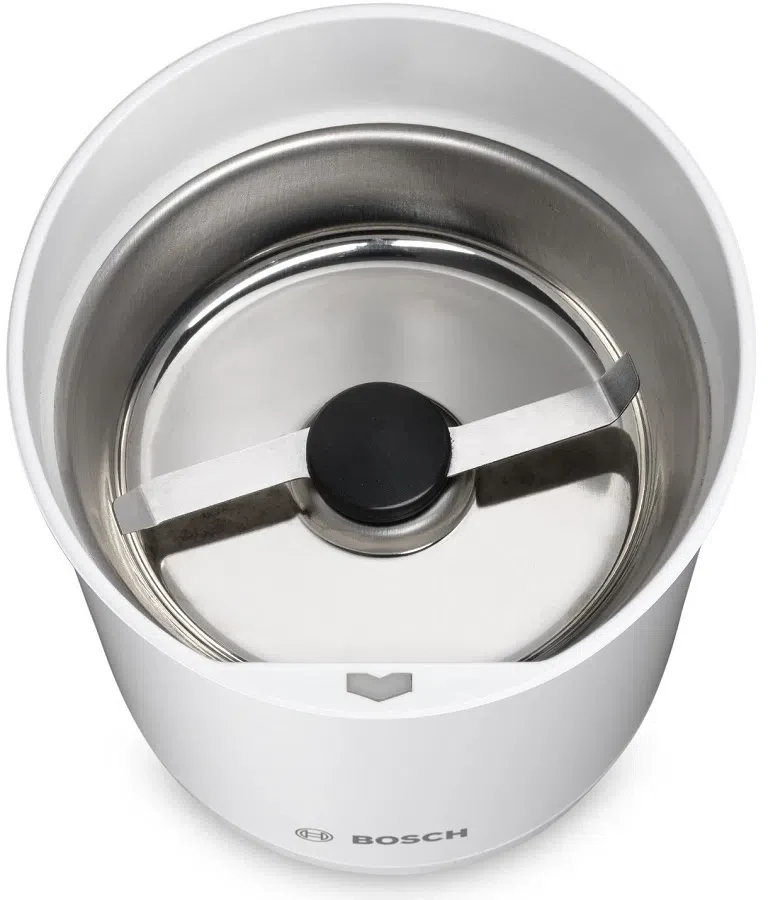 Coffee Grinder Bosch TSM6A011W 3