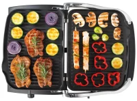 Электрогриль Gorenje KR1800EPRO 3