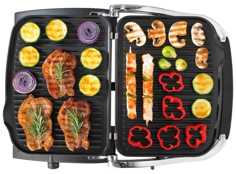 Электрогриль Gorenje KR1800EPRO 3