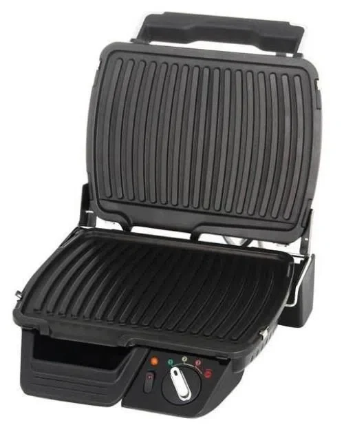 Grill-barbeque electric Tefal GC450B32 SuperGrill
