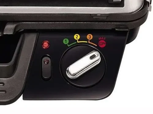 Grill-barbeque electric Tefal GC450B32 SuperGrill