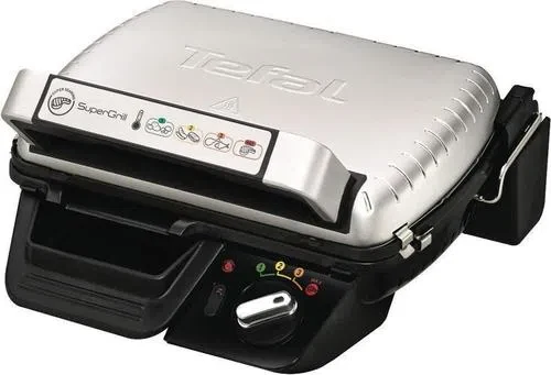 Grill-barbeque electric Tefal GC450B32 SuperGrill