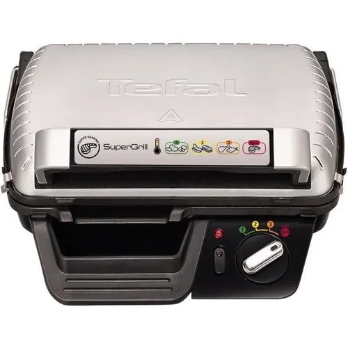 Grill-barbeque electric Tefal GC450B32 SuperGrill