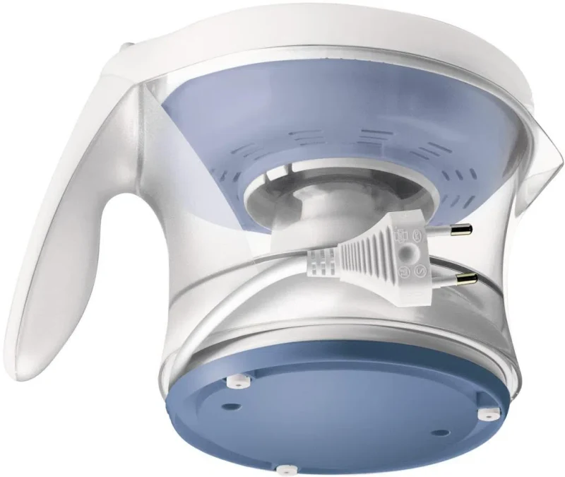 Соковыжималка Philips HR2744/40 2