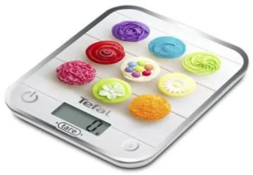 Kitchen Scale TEFAL BC5122V0 2