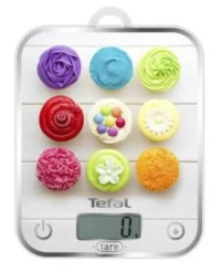 Kitchen Scale TEFAL BC5122V0 3
