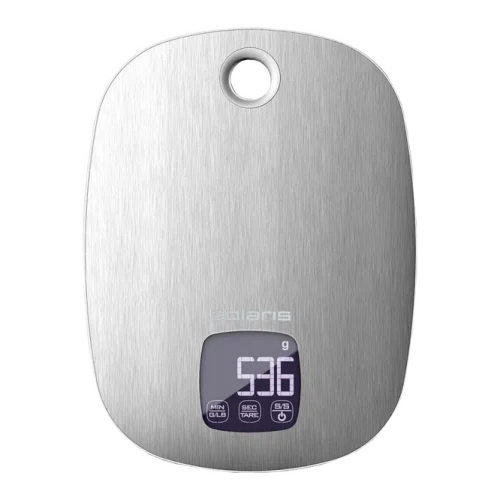 Весы кухонные Polaris PKS 0539DMT