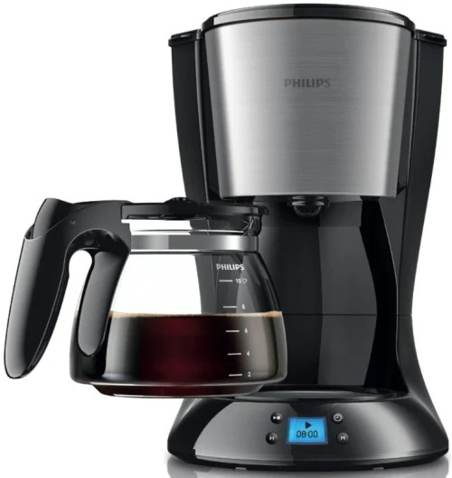 Электрокофеварка Philips HD7459/20
