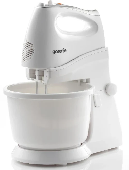 Миксер Gorenje M450WS, Белый