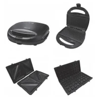 Toaster  sandwich MAXWELL MW-1561 2
