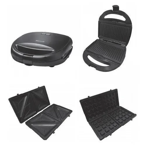 Toaster  sandwich MAXWELL MW-1561