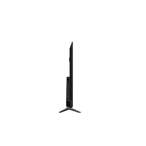 Televizor Hisense 58" H58A6100 Smart TV 4K Black