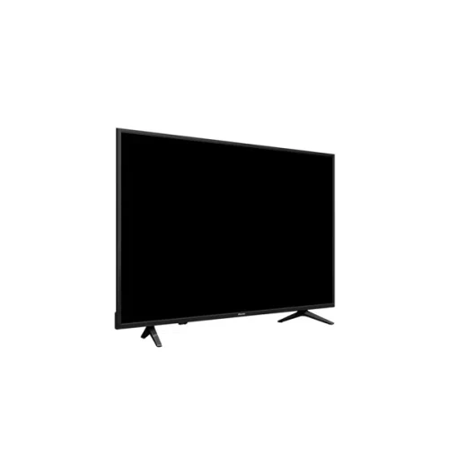 Televizor Hisense 58" H58A6100 Smart TV 4K Black
