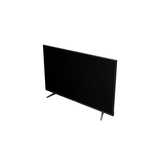 Televizor Hisense 58" H58A6100 Smart TV 4K Black
