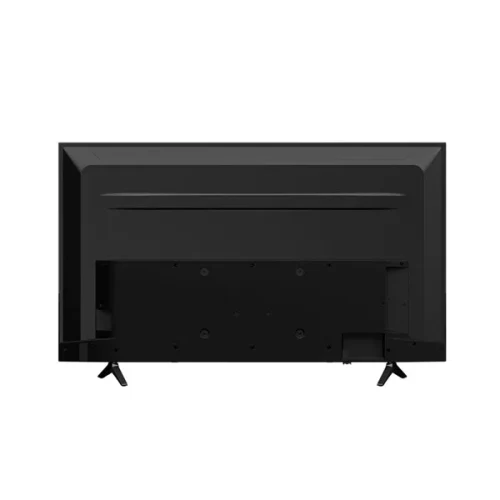 Televizor Hisense 58" H58A6100 Smart TV 4K Black