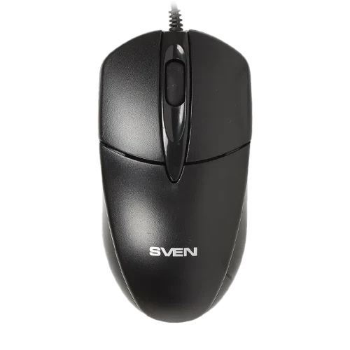 Mouse Sven RX-112 USB/ Black