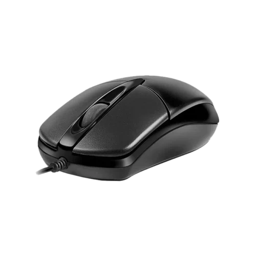 Mouse Sven RX-112 USB/ Black