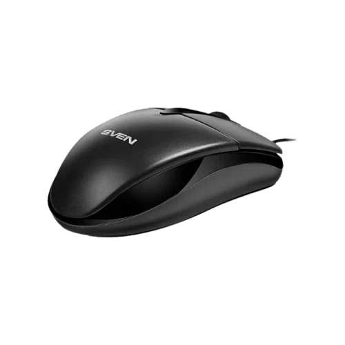 Mouse Sven RX-112 USB/ Black