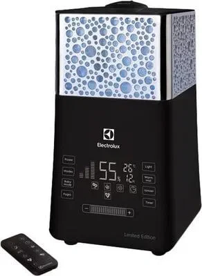 Увлажнитель воздуха Electrolux EHU3710D