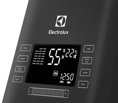 Увлажнитель воздуха Electrolux EHU3710D