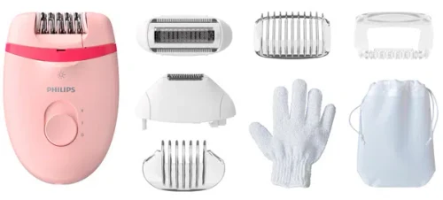 Эпилятор Philips BRE285/00