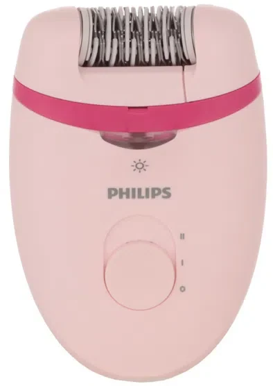 Эпилятор Philips BRE285/00