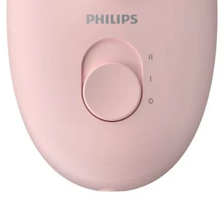 Эпилятор Philips BRE285/00