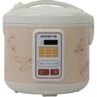 Мультиварка Polaris PMC 0507D Kitchen 4