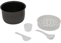 Мультиварка Polaris PMC 0507D Kitchen