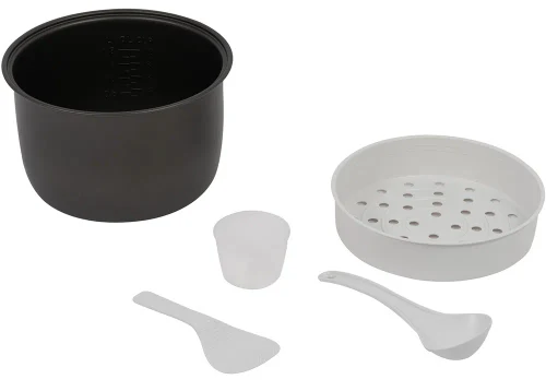 Мультиварка Polaris PMC 0507D Kitchen