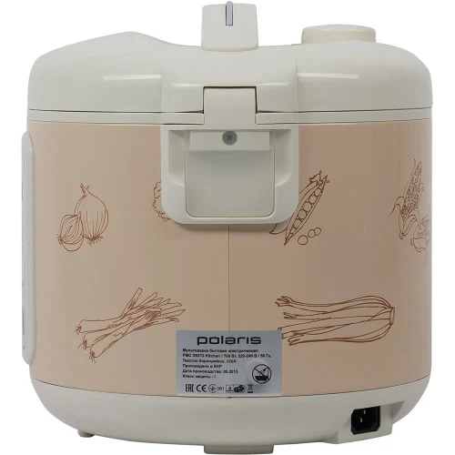 Мультиварка Polaris PMC 0507D Kitchen