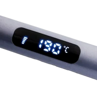 Hair Straighteners VITEK VT-8401 3