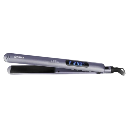 Прибор для укладки Vitek VT-8401, Серебристый