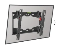 Кронштейн для ТВ Barkan E210+ B Black 4