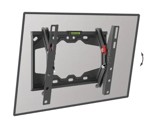 Кронштейн для ТВ Barkan E210+ B Black