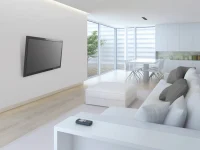 Кронштейн для ТВ Barkan E210+ B Black 3