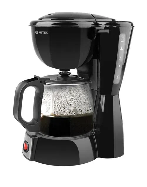 Кофеварка Vitek VT-1521