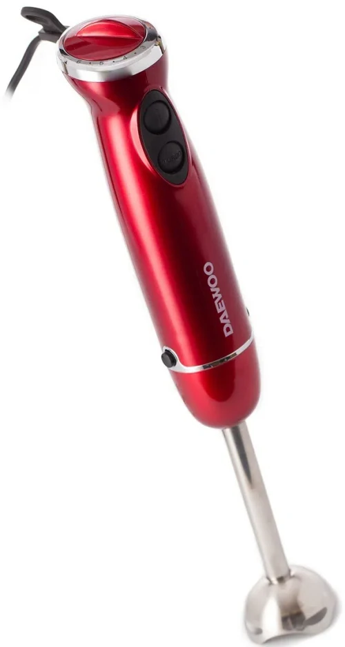 Blender Daewoo DHB55X, Red