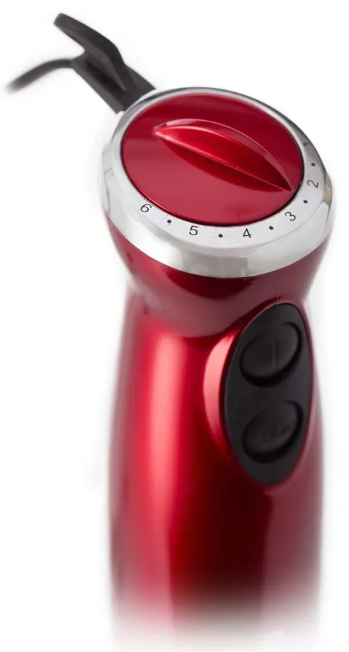 Blender Daewoo DHB55X, Red