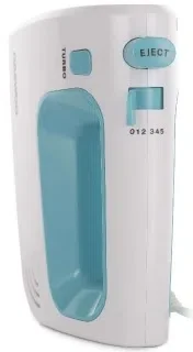 Миксер Daewoo DHM122LB, Белый