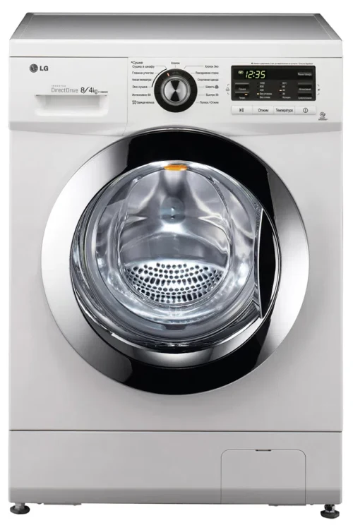 Стиральная машина LG F1496AD3