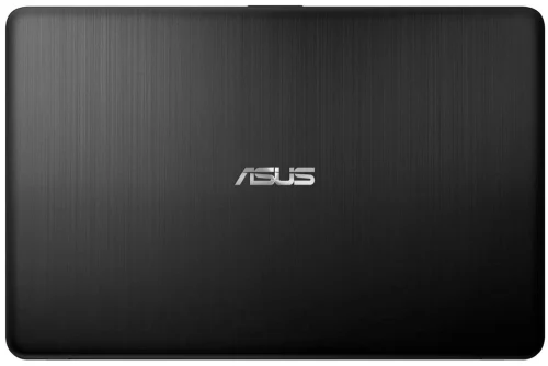 Ноутбук Asus X540NA Black (N4200 4G 1T)