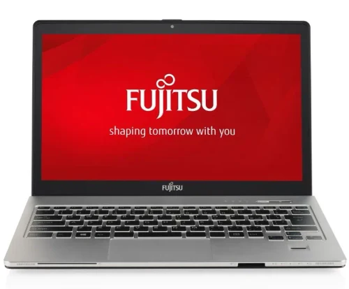 Ноутбук Fujitsu Lifebook S904 (i5-4200U 8G 500G)