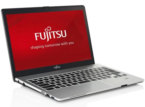 Ноутбук Fujitsu Lifebook S904 (i5-4200U 8G 500G)