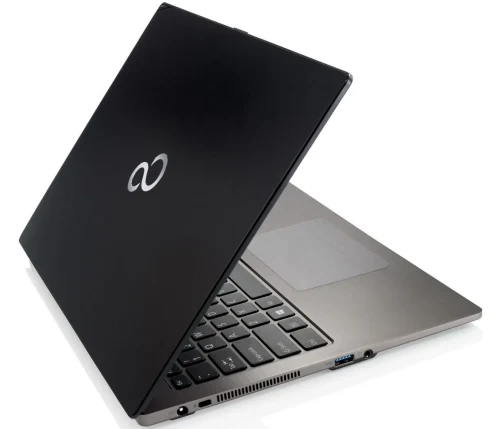 Ноутбук Fujitsu Lifebook S904 (i5-4200U 8G 500G)