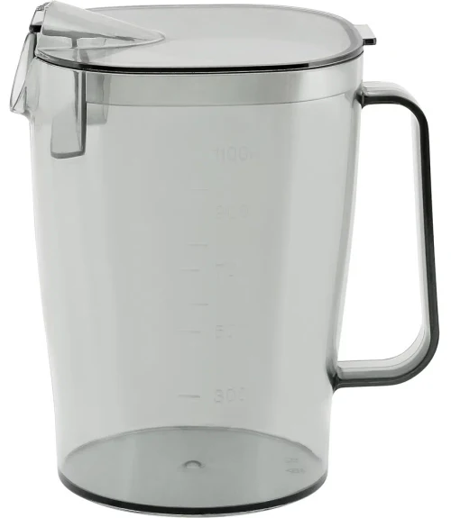 Соковыжималка Polaris PEA1241A Silver